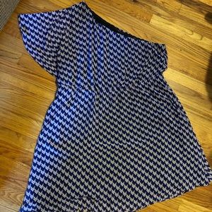 Lane Bryant dress